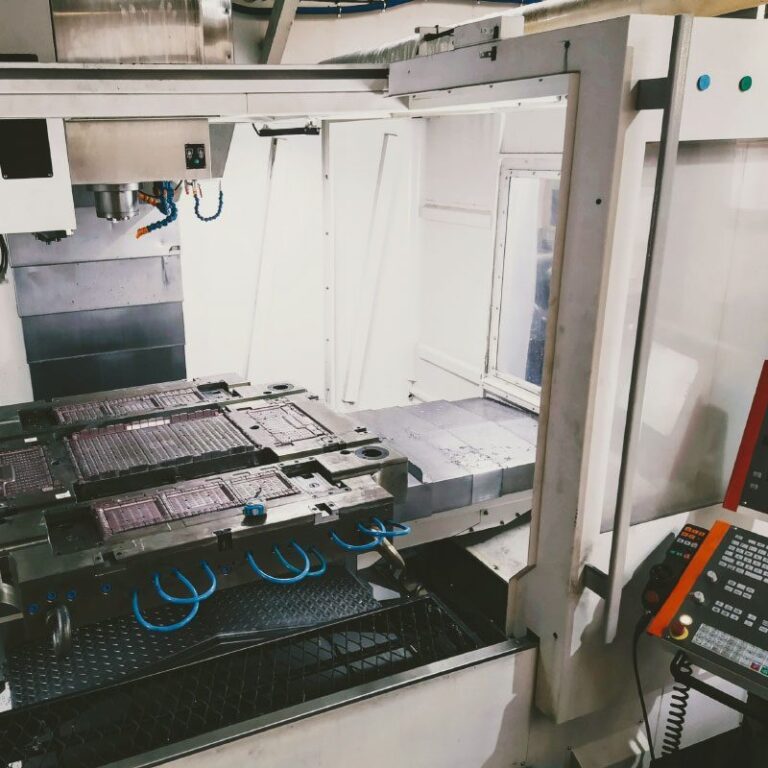 Chi siamo - Azienda CNC Partner CNC Partner Cnc Partner
