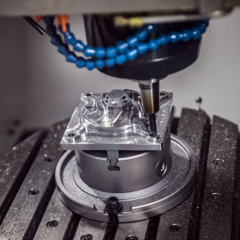 Fresatura CNC CNC Partner Cnc Frasen Jpg