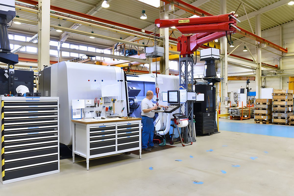 Quanti tipi di lavorazioni CNC esistono? CNC Partner Cnc Partner