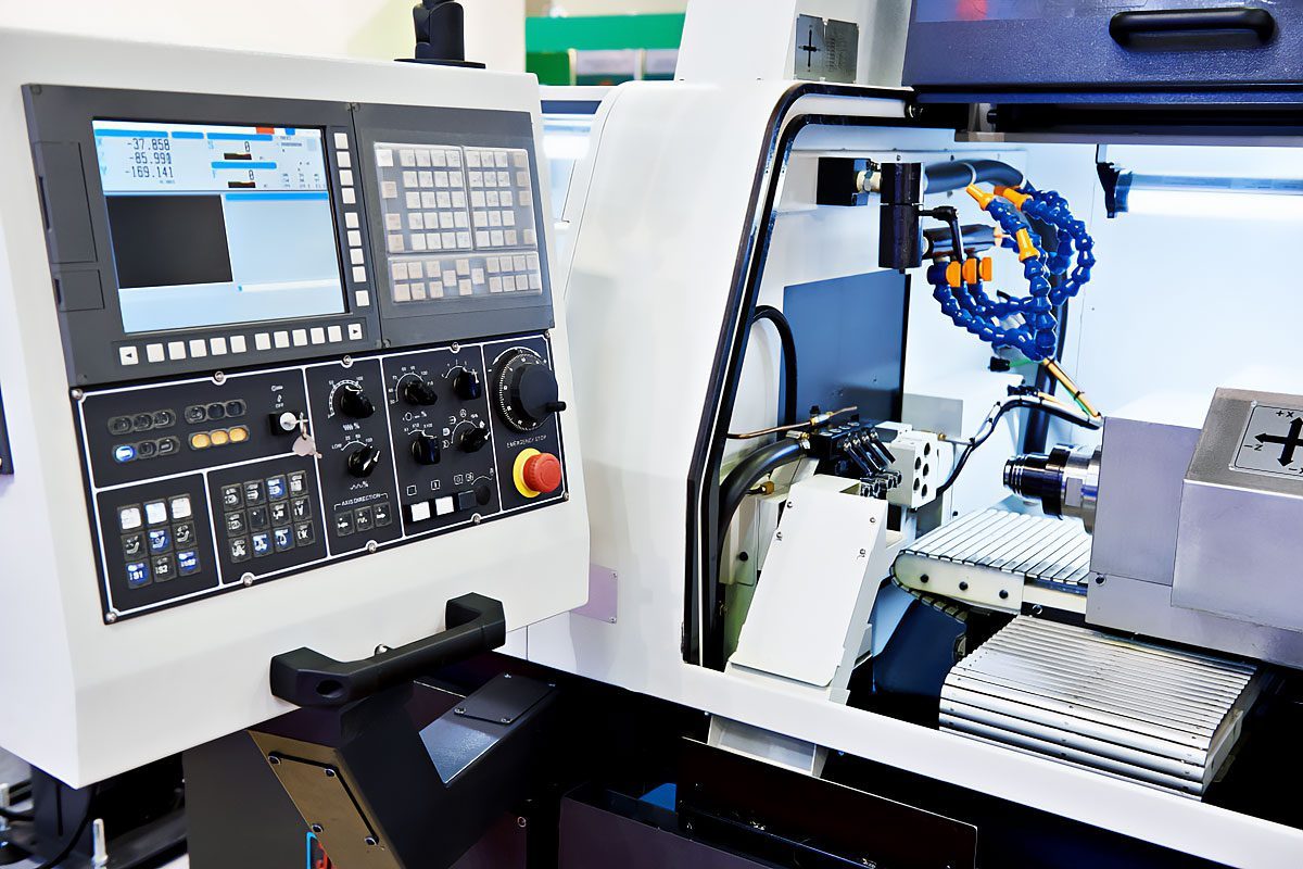 Cosa si può fare con le macchine CNC? CNC Partner Cnc Partner