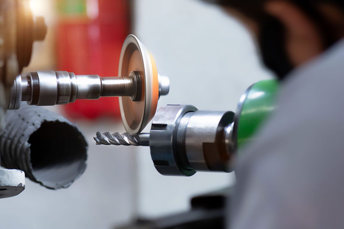 Come trovare la migliore azienda per la rettifica CNC? CNC Partner Cnc Partner