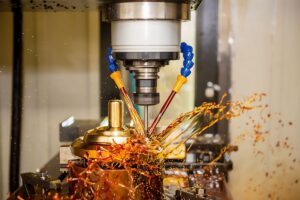 La fresatura CNC presenta limitazioni per le forme realizzabili? CNC Partner Cnc Partner