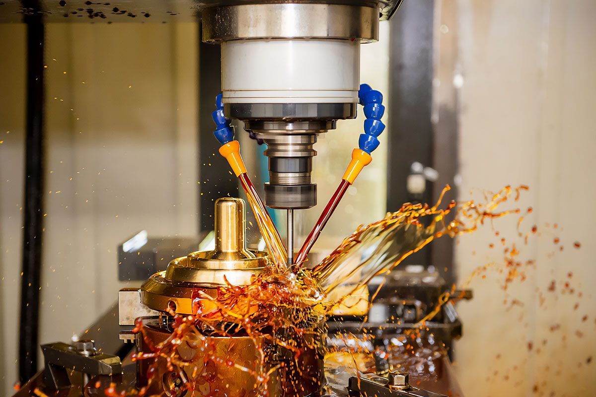 La fresatura CNC presenta limitazioni per le forme realizzabili? CNC Partner Cnc Partner
