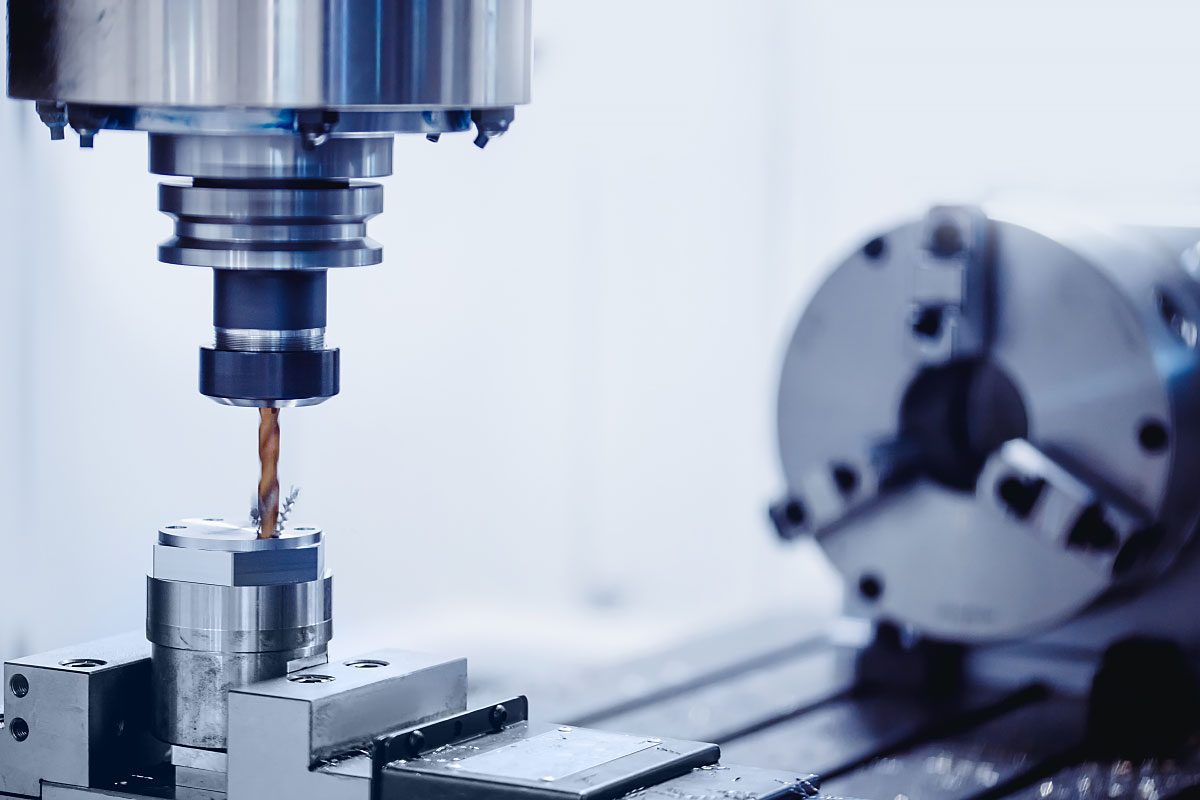 Quali parti possono essere realizzate utilizzando la lavorazione CNC? CNC Partner Cnc Partner