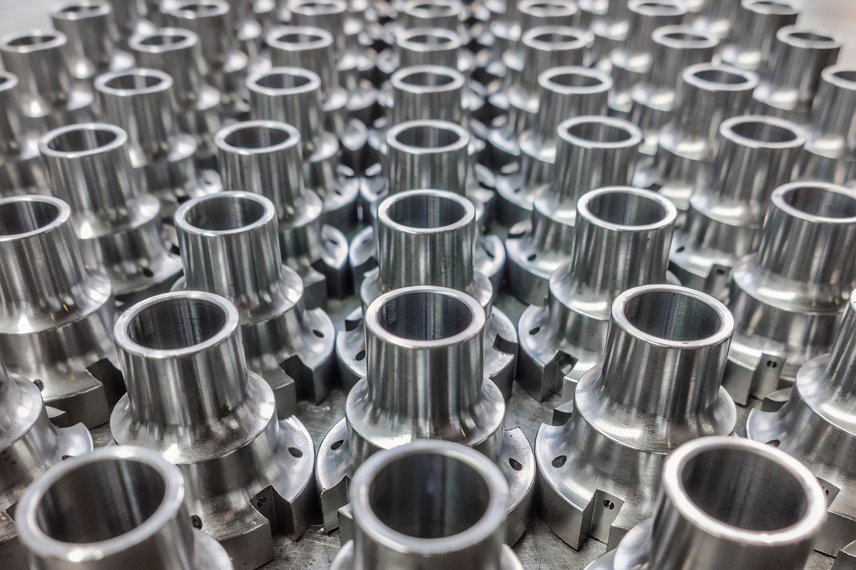 Quali dettagli e parti possono essere lavorati con il metodo di rettifica CNC? CNC Partner Cnc Partner