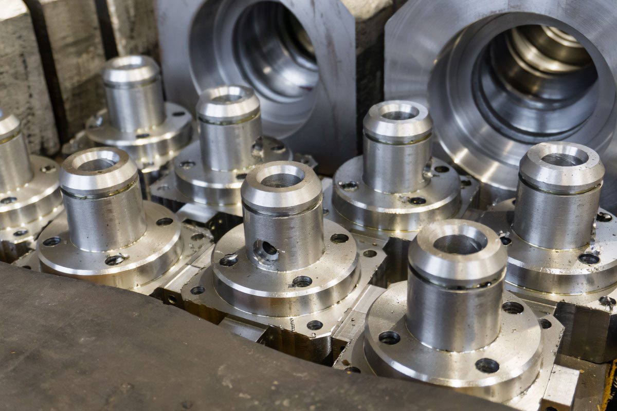 Quali sono gli errori comuni durante la tornitura CNC e come evitarli? CNC Partner Cnc Partner