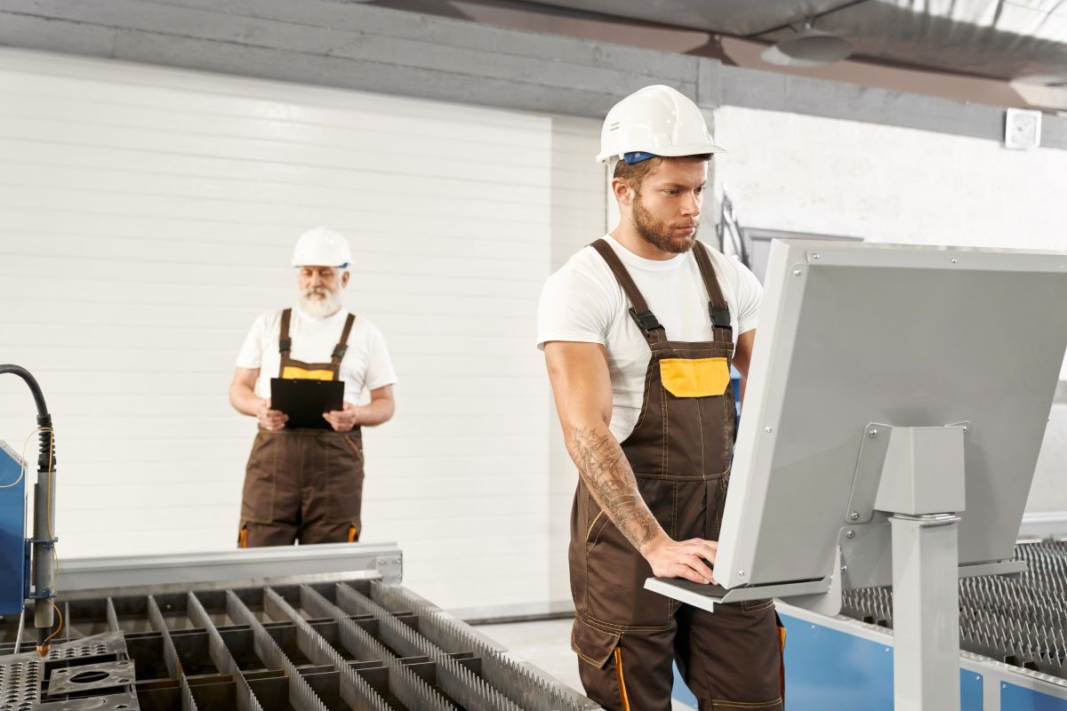 I materiali più lavorati con il metodo CNC CNC Partner Cncpartner