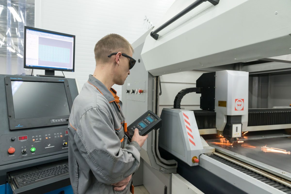 I materiali più lavorati con il metodo CNC CNC Partner Cncpartner