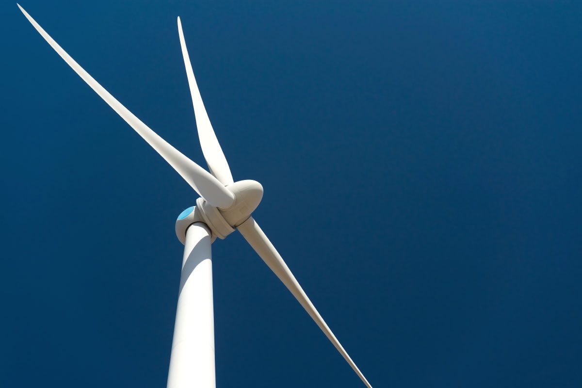 Il ruolo della lavorazione CNC nella produzione di componenti per turbine eoliche CNC Partner Cncpartner