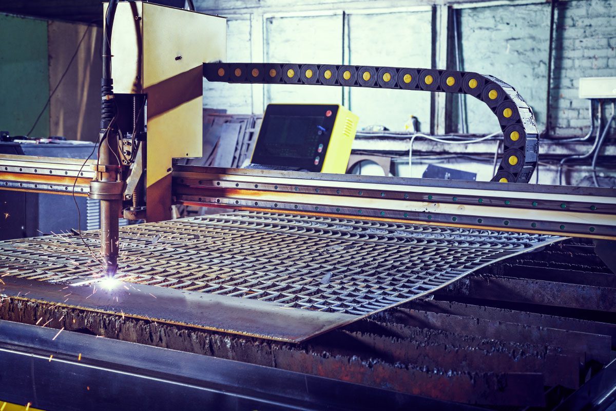 I materiali più lavorati con il metodo CNC CNC Partner Cncpartner