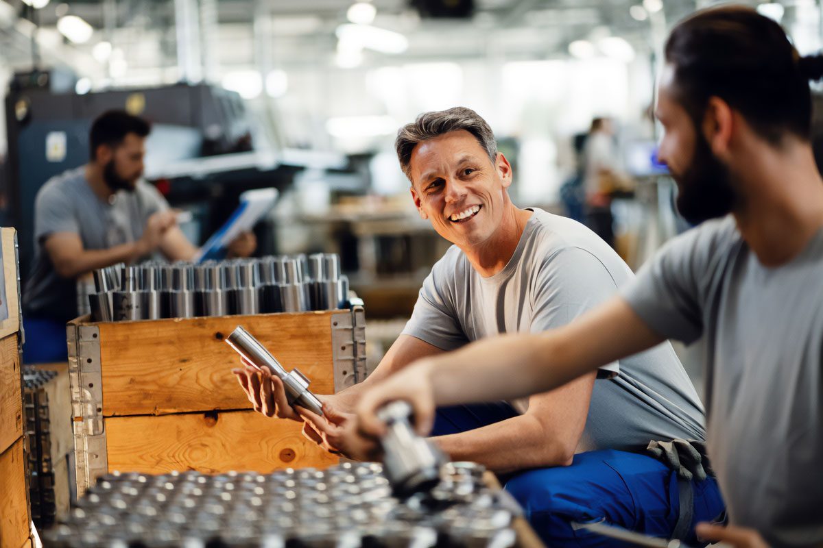 Quali materiali sono più adatti alla fresatura CNC? CNC Partner Cncpartner