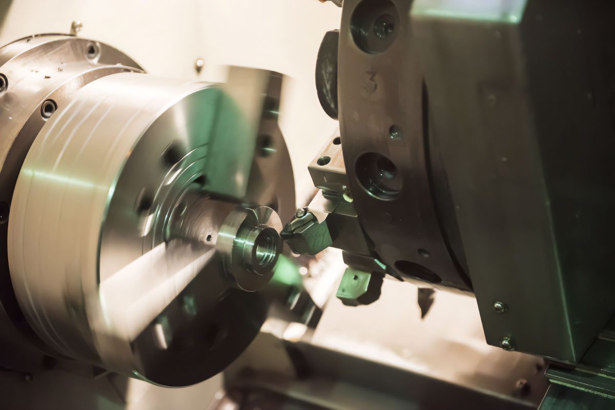Quali sono gli errori più comuni nella tornitura CNC e come evitarli? CNC Partner Cncpartner