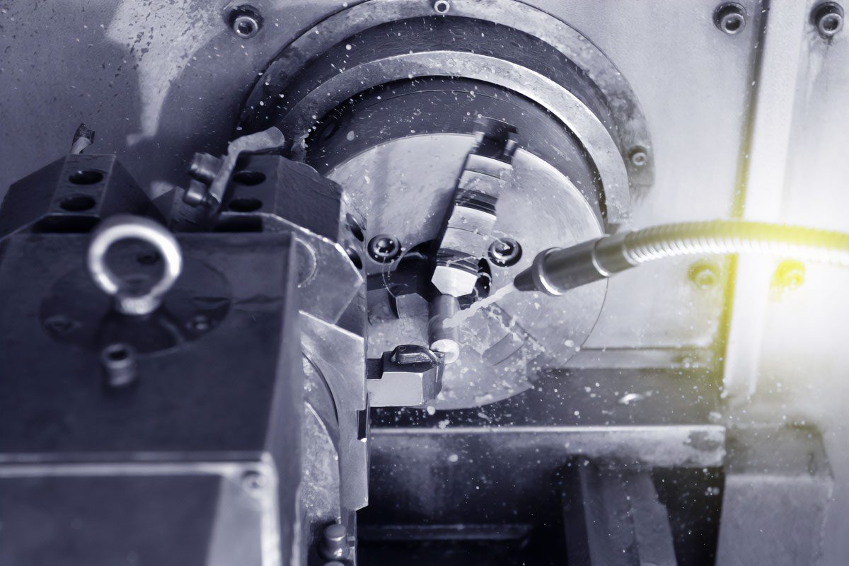 I servizi di tornitura CNC in outsourcing sono convenienti per le piccole imprese? CNC Partner Cncpartner