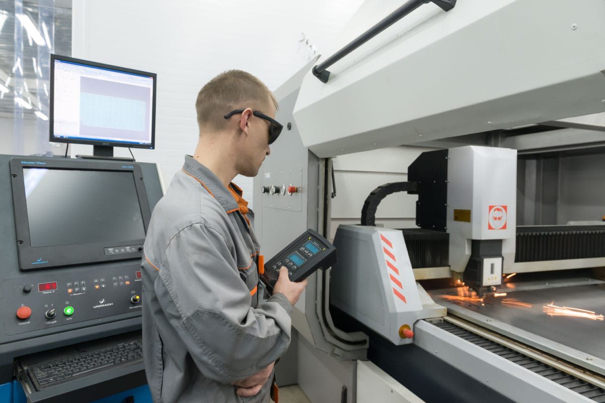 Quali competenze dovrebbe possedere un buon operatore CNC? CNC Partner Cncpartner