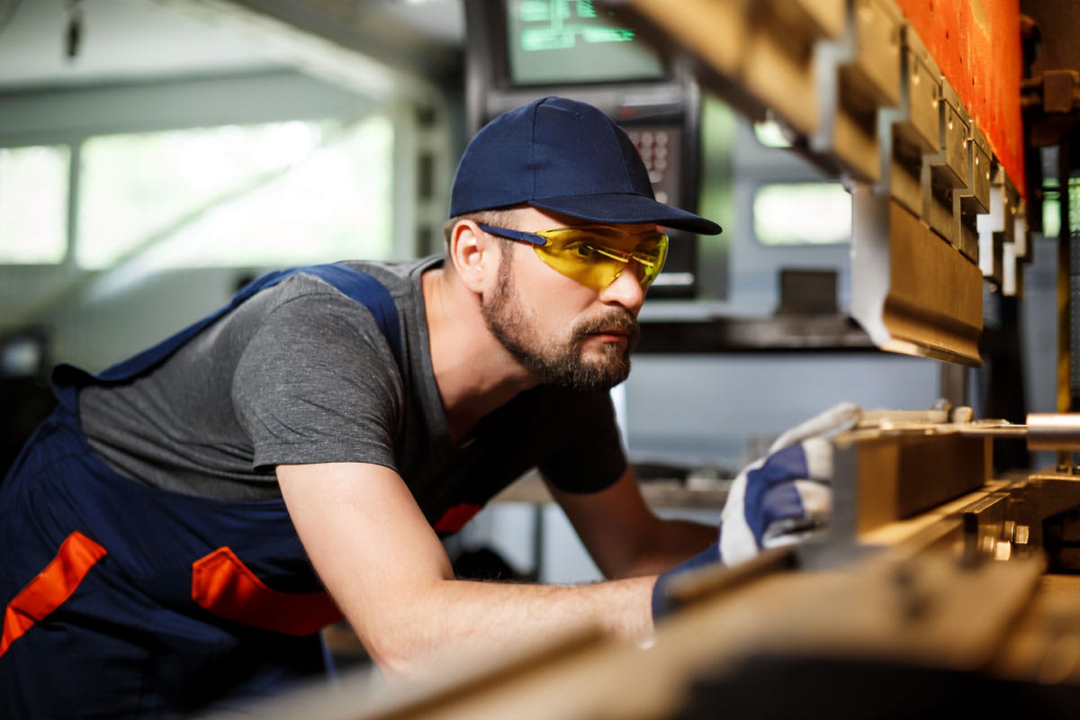 Quali sono gli errori più comuni commessi nella fresatura CNC? CNC Partner Cncpartner