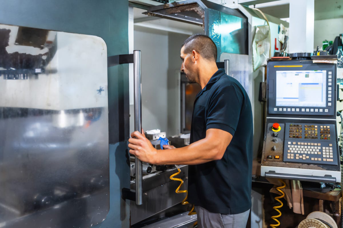 Quali moderni materiali compositi possono essere lavorati con la fresatura CNC? CNC Partner Cncpartner