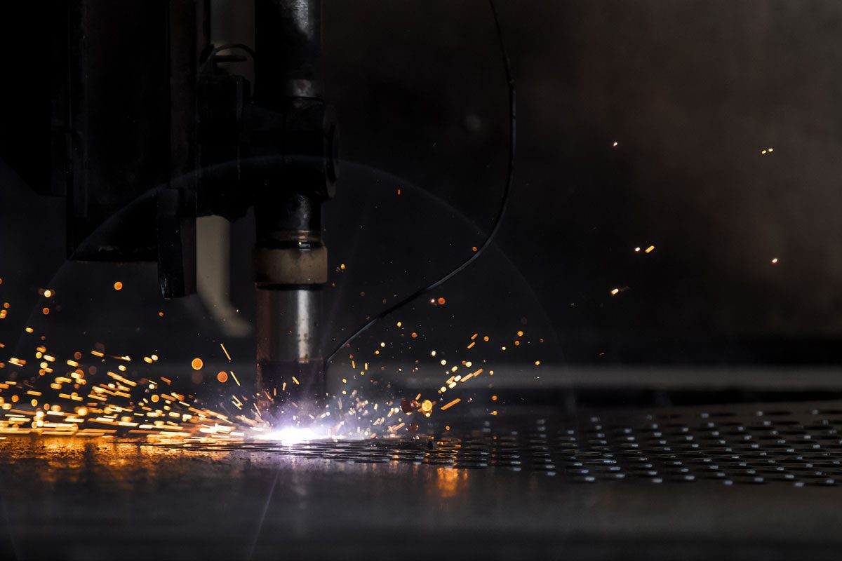 Come la fresatura CNC sta cambiando la produzione moderna CNC Partner Cncpartner