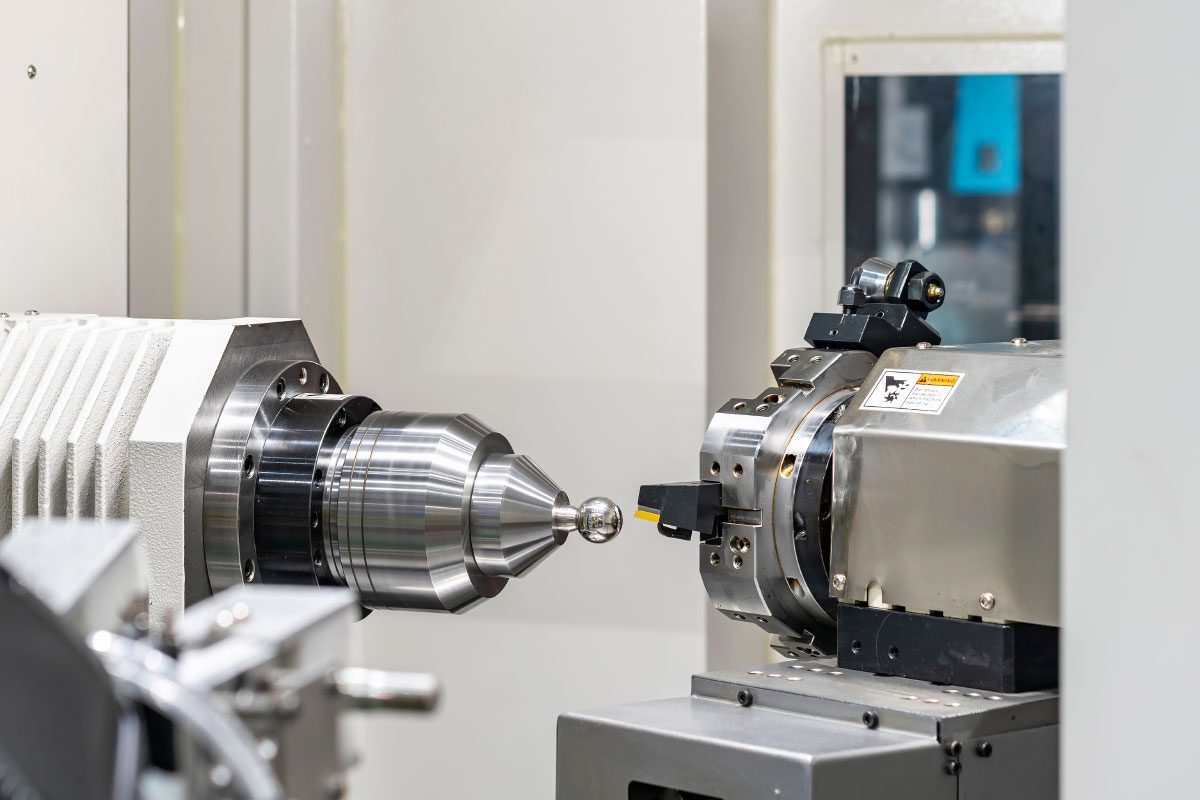Comprensione delle applicazioni della fresatura CNC nell'industria CNC Partner Cncpartner