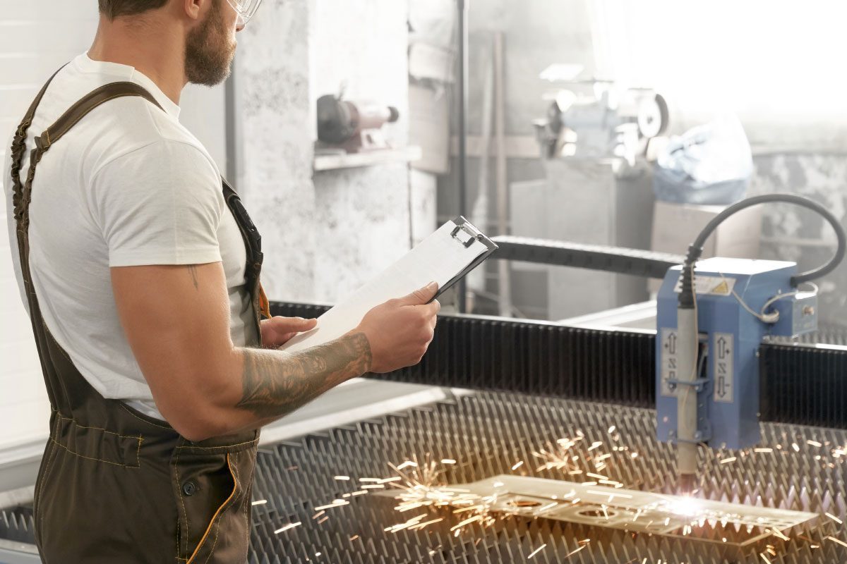 I materiali più lavorati con il metodo CNC CNC Partner Cncpartner