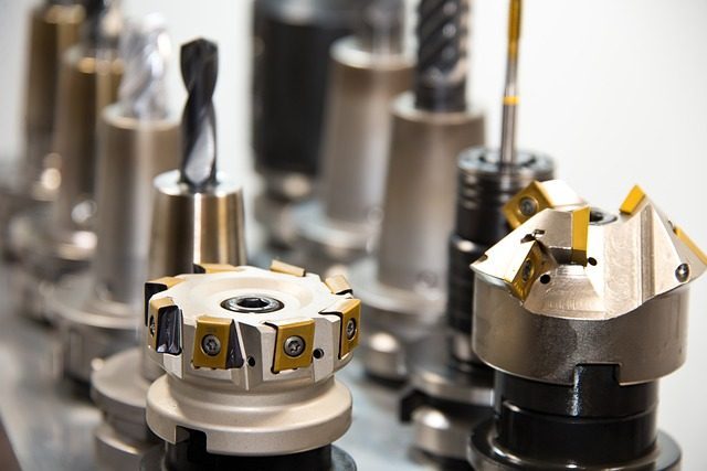 Quali sono i costi dei servizi di fresatura CNC. Da cosa dipendono? CNC Partner Koszt Frezowania Cnc