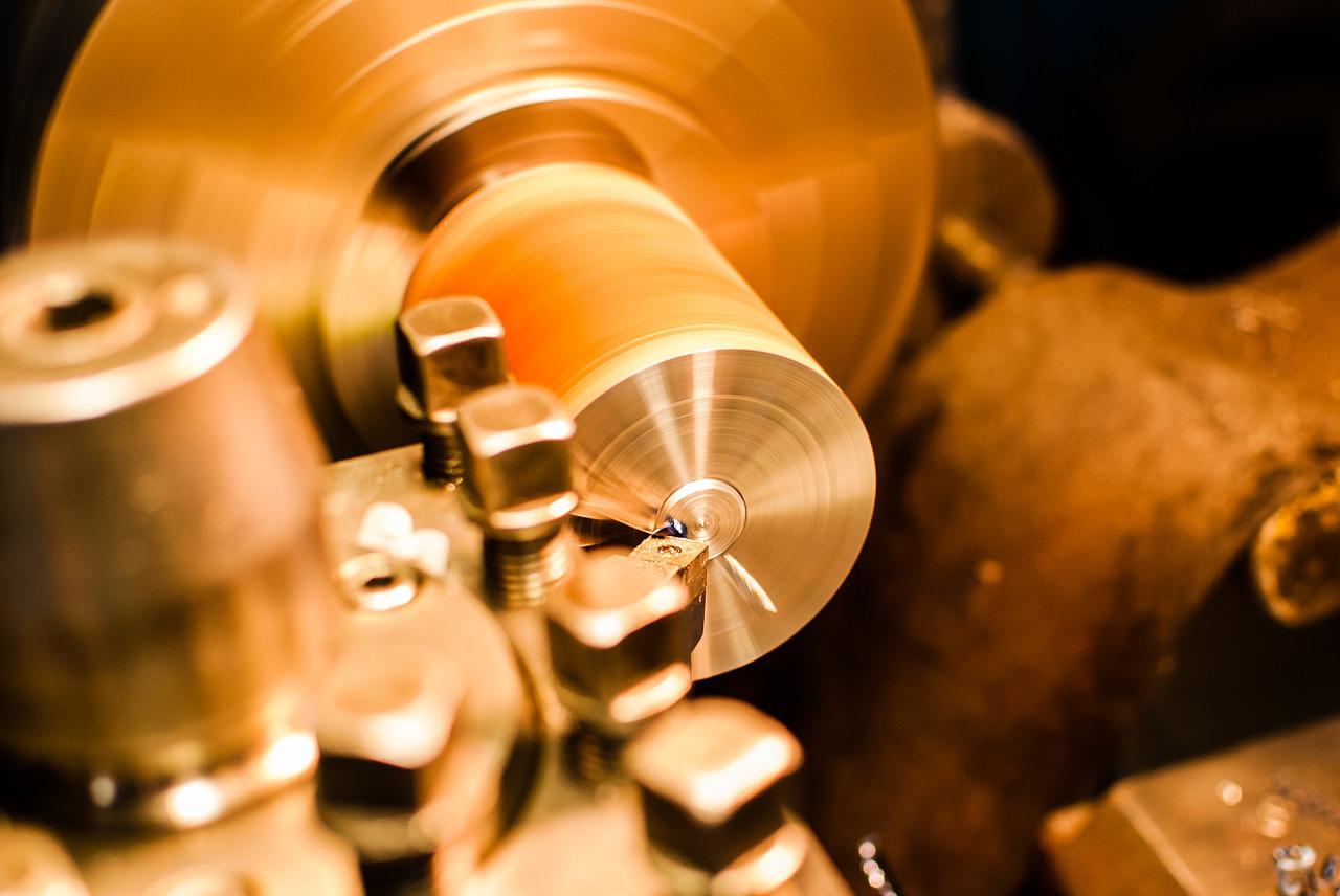Tornitura CNC – come funziona? CNC Partner Lathe G E