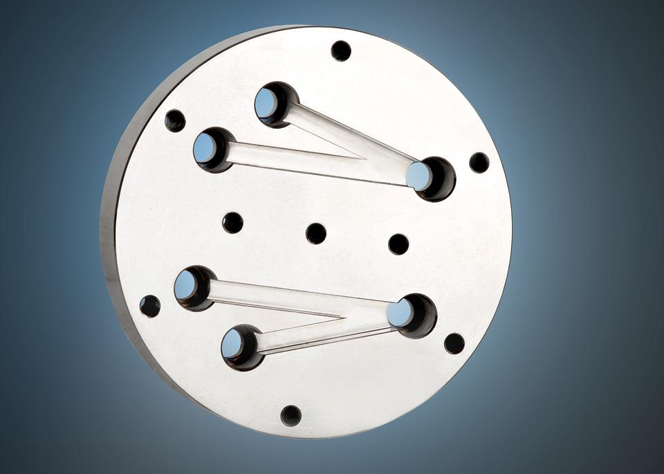 Taglio elettroerosivo – cosa devi sapere? CNC Partner Metal