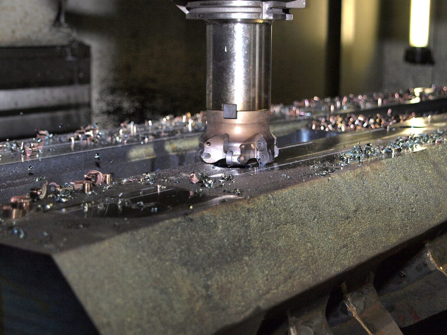 Tornitura CNC e fresatura CNC. Quanto costa una macchina CNC? CNC Partner Toczenie Cnc