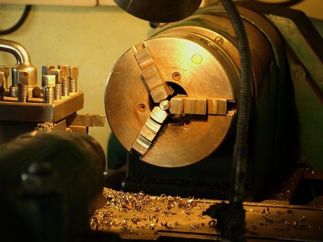 Per quali lavori si può utilizzare un tornio CNC? CNC Partner Tokarka Cnc