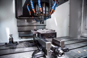 Cosa influisce sulla durata degli utensili di fresatura nella lavorazione CNC? CNC Partner Cncpartner