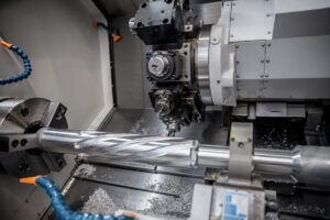 La lamiera in acciaio inossidabile è il materiale più difficile per un operatore CNC? CNC Partner Cncpartner