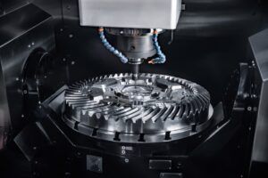 La fresatura CNC è conveniente per la produzione unitaria su ordinazione? CNC Partner Cncpartner B