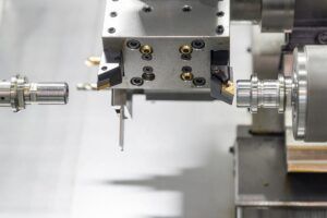 Da cosa dipende la rugosità superficiale dopo la tornitura CNC di leghe di alluminio? CNC Partner Cnc Partner