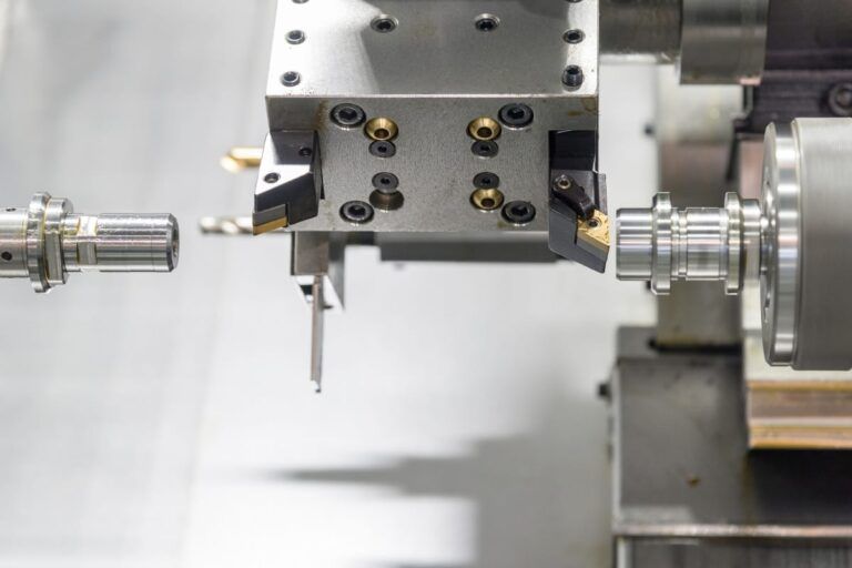 Da cosa dipende la rugosità superficiale dopo la tornitura CNC di leghe di alluminio?